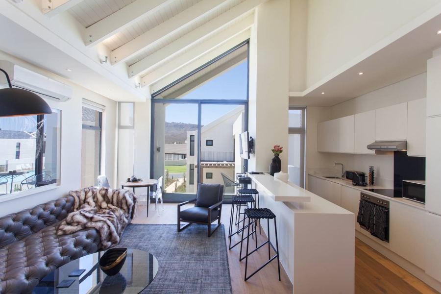 1 Bedroom Property for Sale in Val De Vie Estate Western Cape